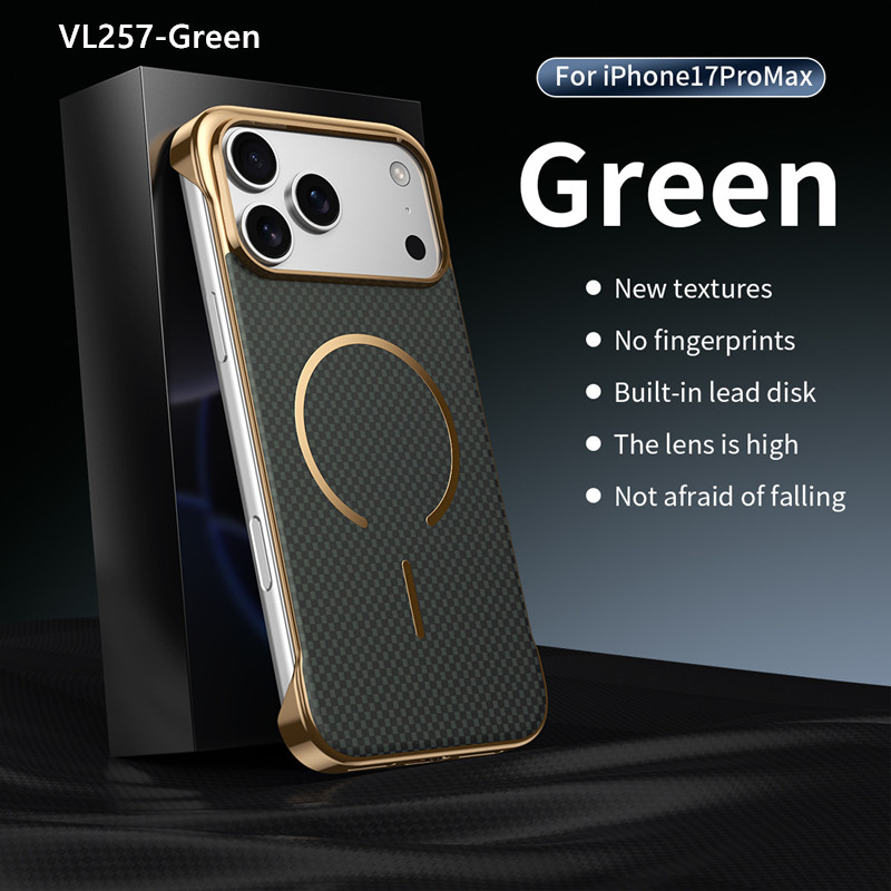 VL257 Case for iPhone