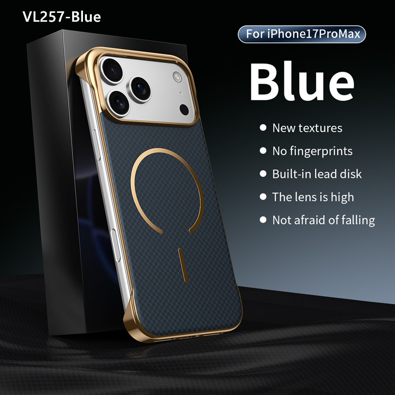 VL257 Case for iPhone