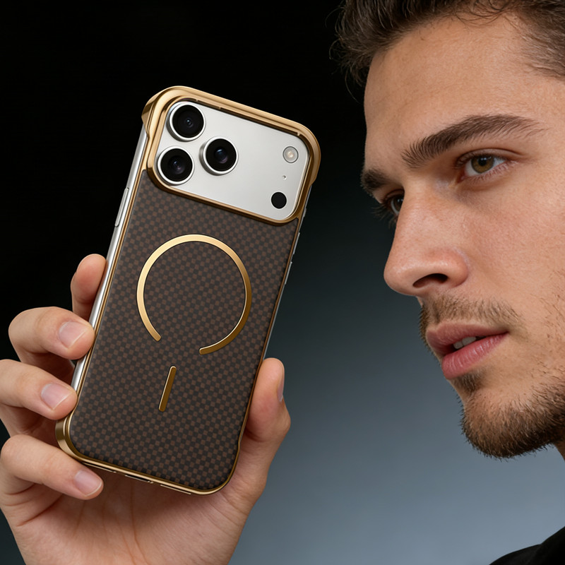 VL257 Case for iPhone