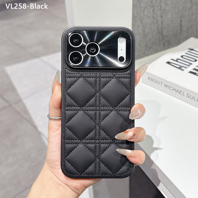 VL258 Case for iPhone