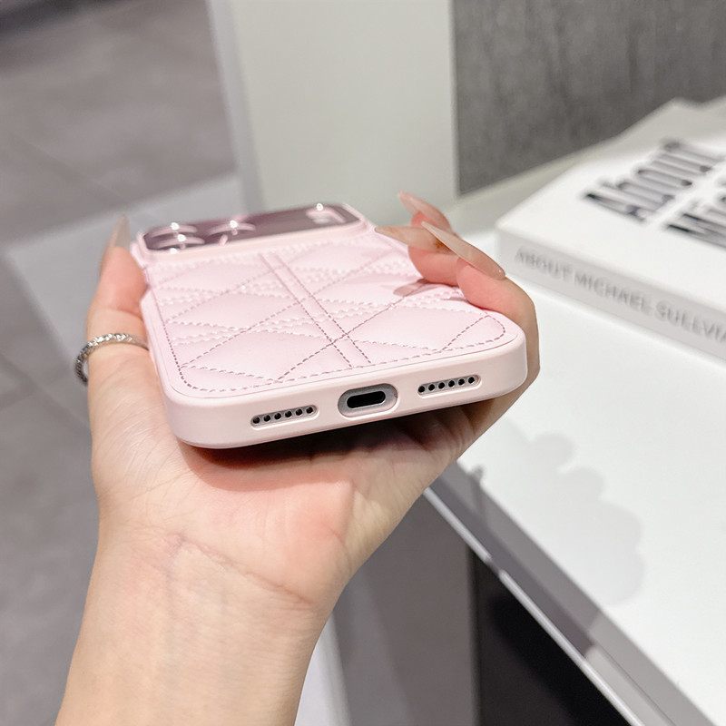 VL258 Case for iPhone