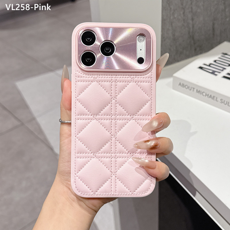 VL258 Case for iPhone