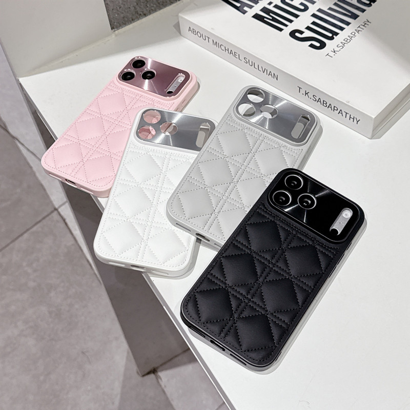 VL258 Case for iPhone