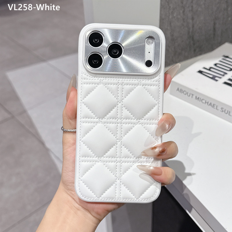 VL258 Case for iPhone
