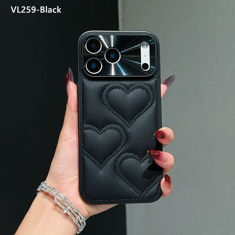 VL259 Case for iPhone