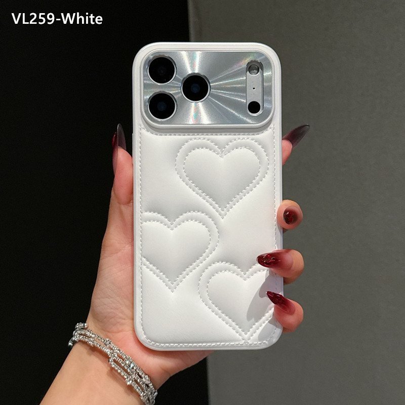 VL259 Case for iPhone