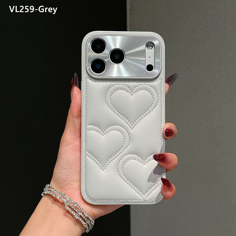 VL259 Case for iPhone