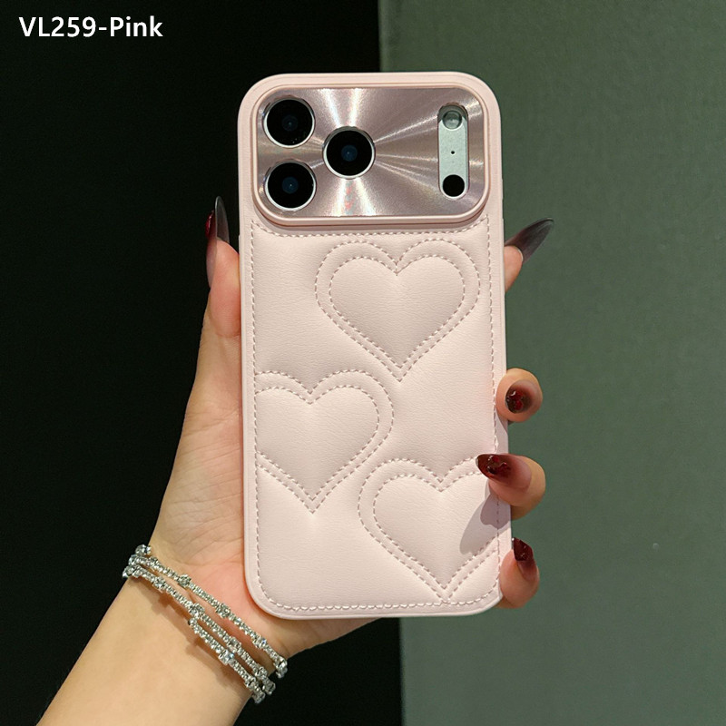 VL259 Case for iPhone