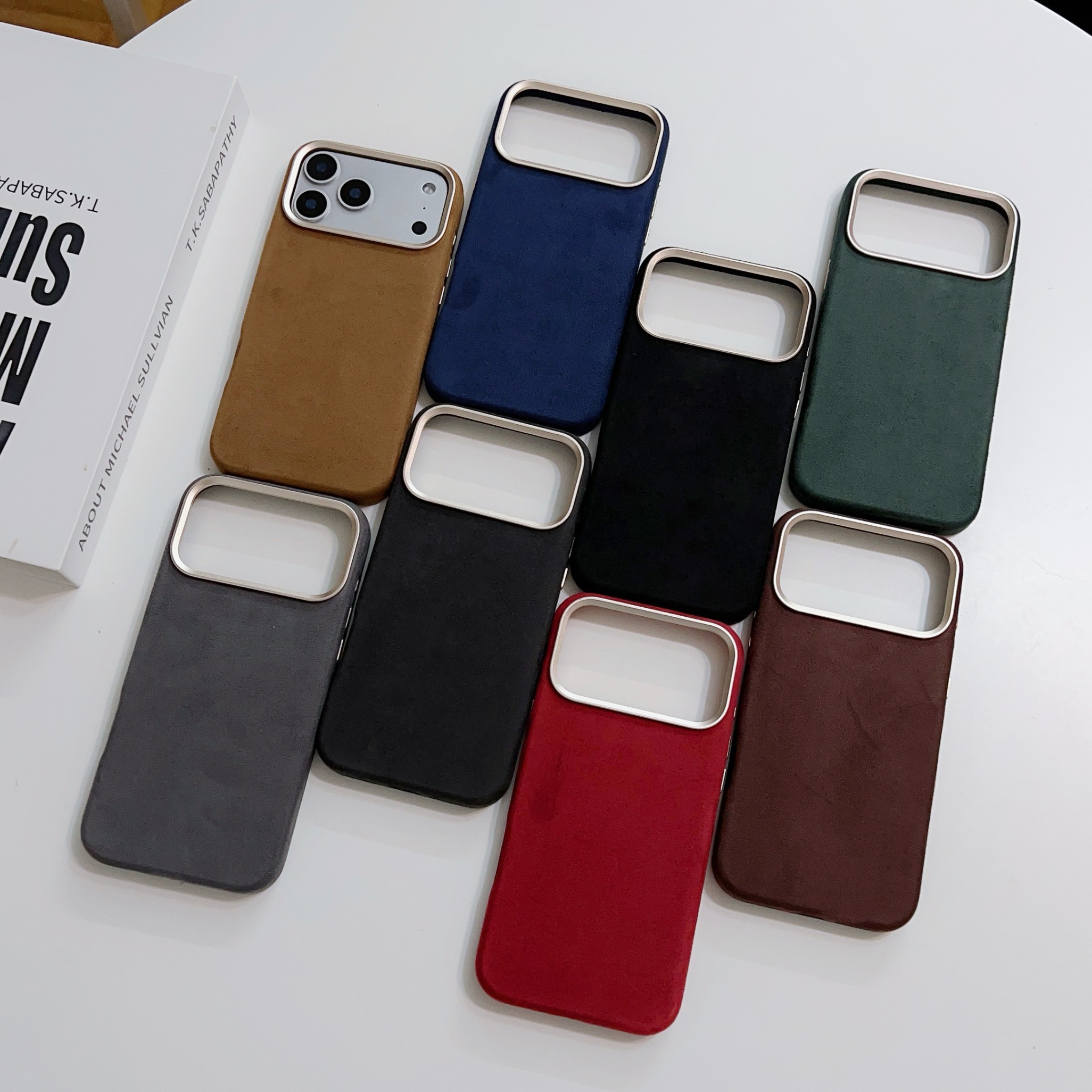 VL260 Case for iPhone