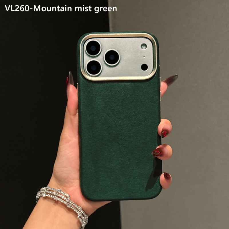 VL260 Case for iPhone