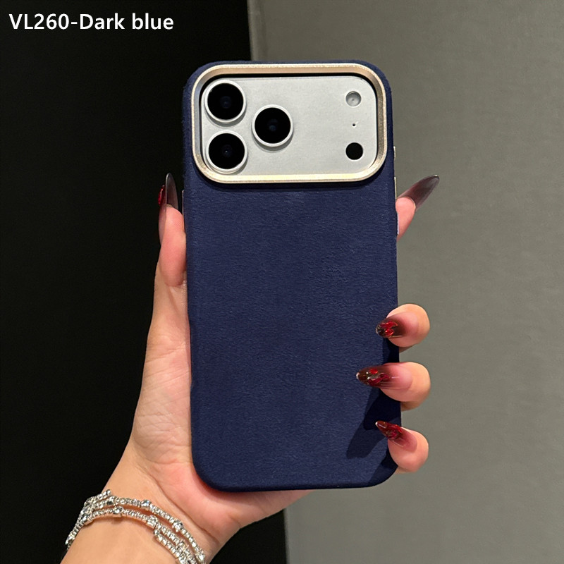VL260 Case for iPhone