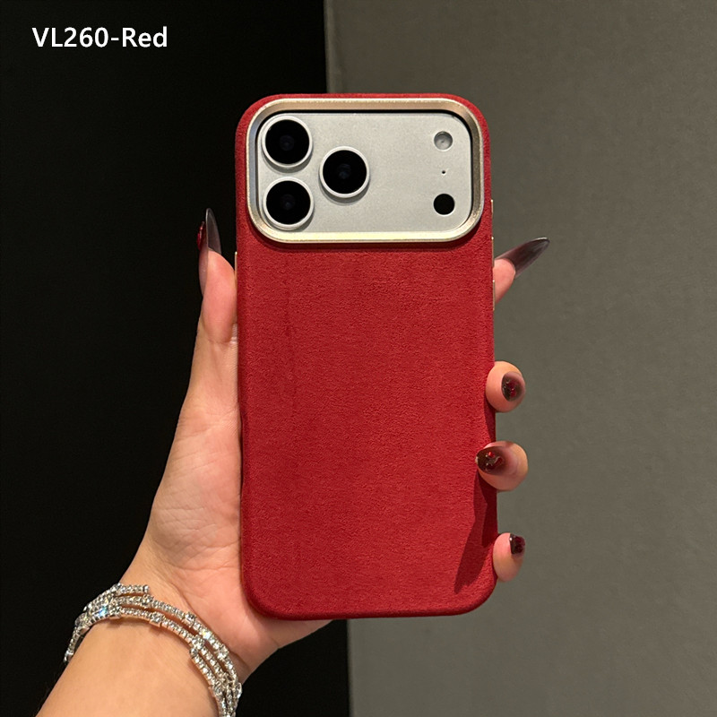 VL260 Case for iPhone