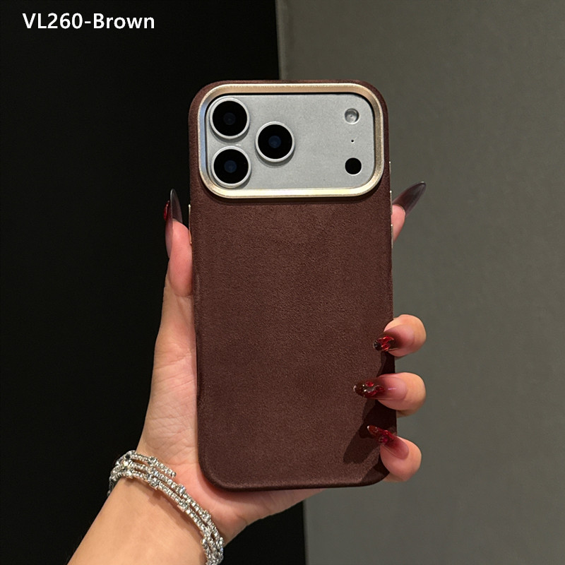 VL260 Case for iPhone