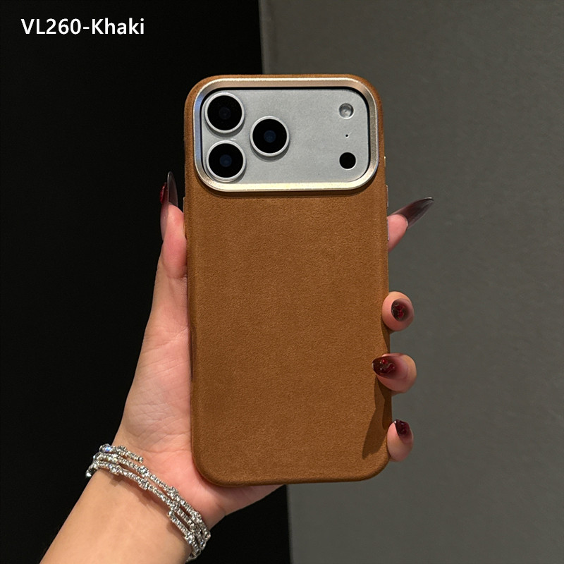 VL260 Case for iPhone