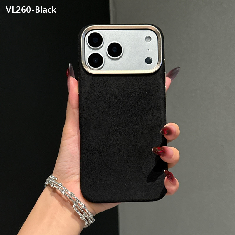 VL260 Case for iPhone