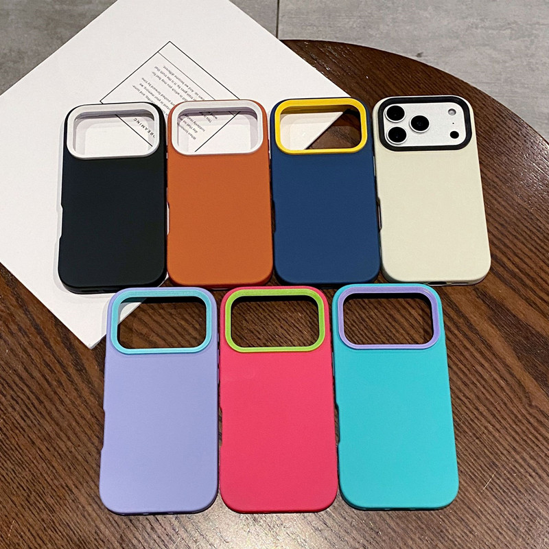 VL261 Case for iPhone