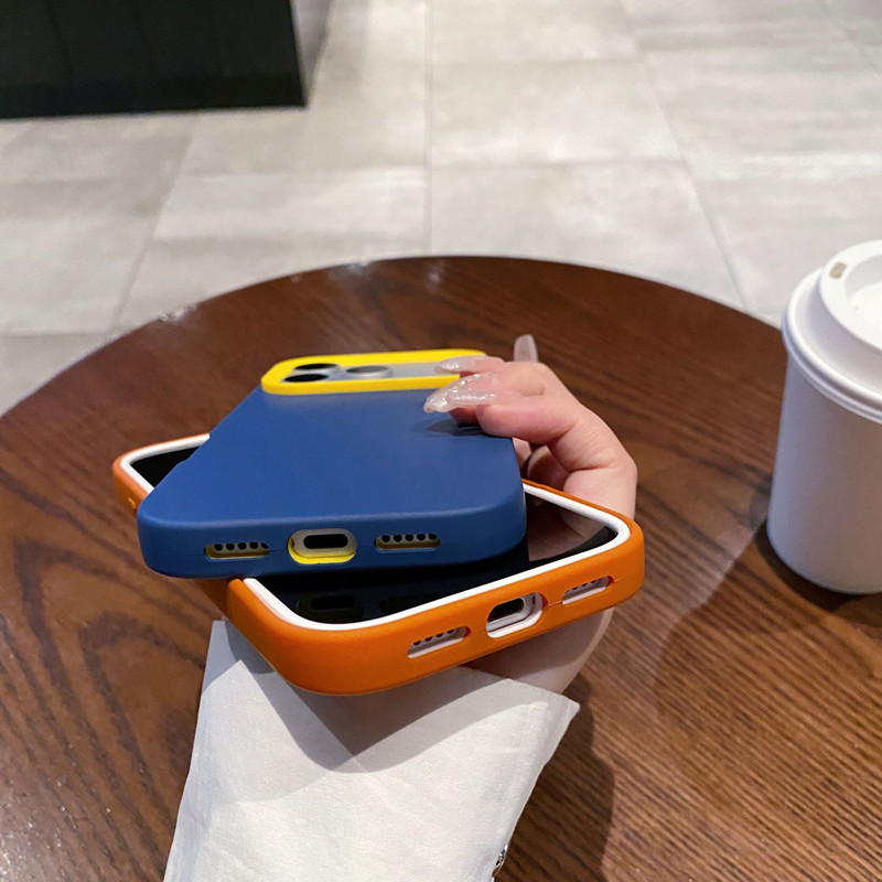 VL261 Case for iPhone