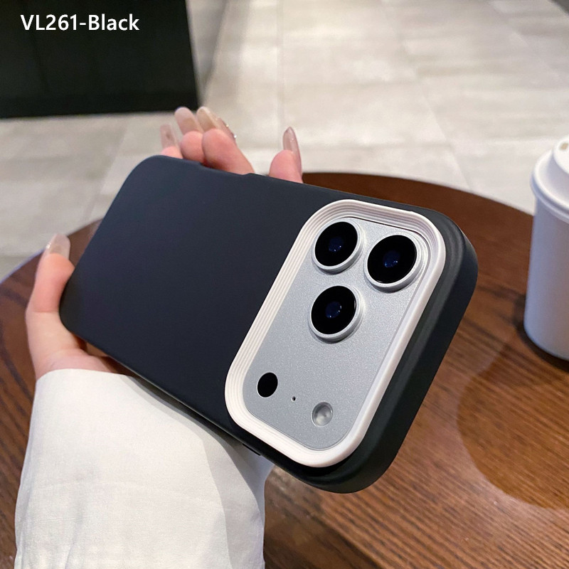 VL261 Case for iPhone