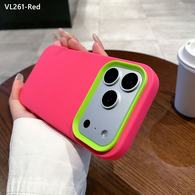 VL261 Case for iPhone