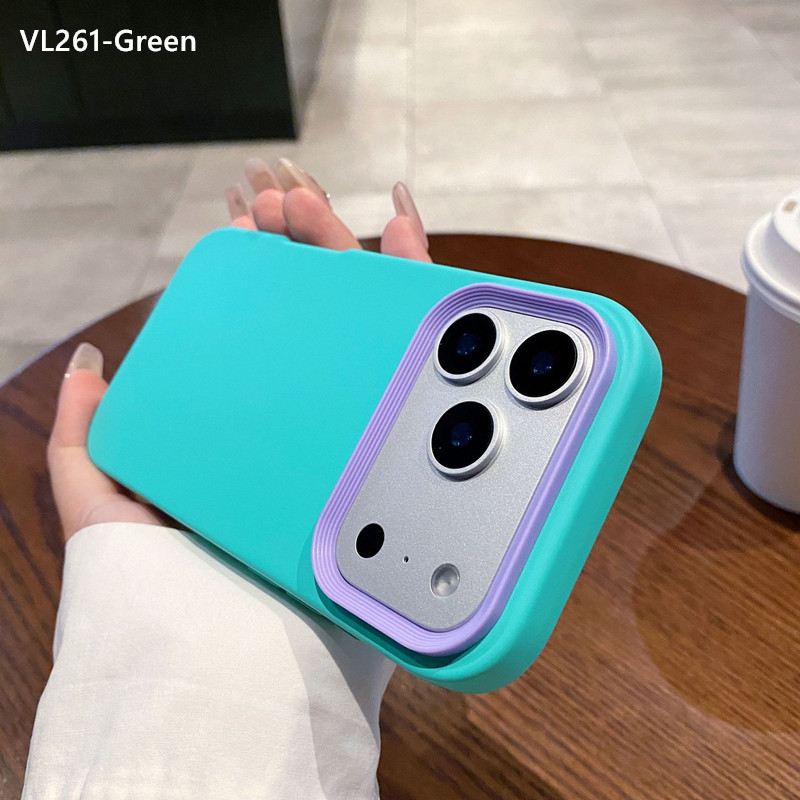 VL261 Case for iPhone