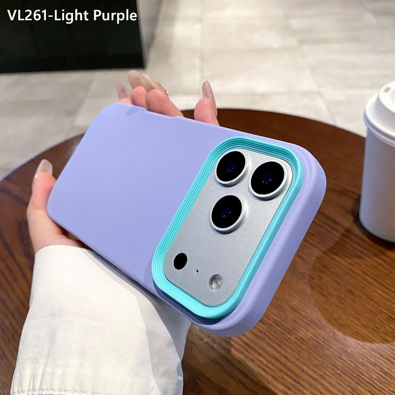 VL261 Case for iPhone