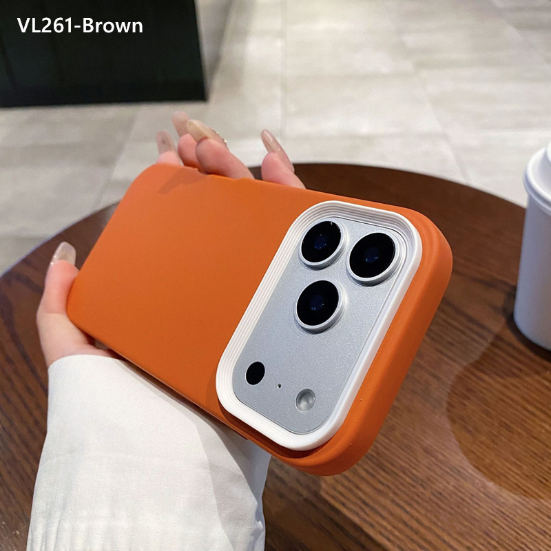 VL261 Case for iPhone