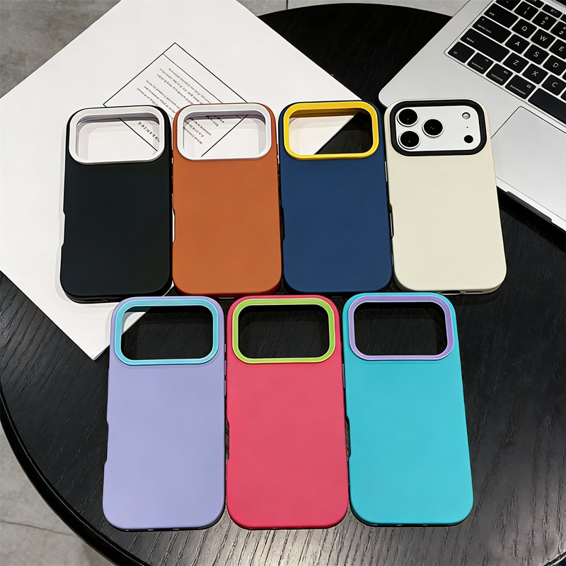 VL261 Case for iPhone