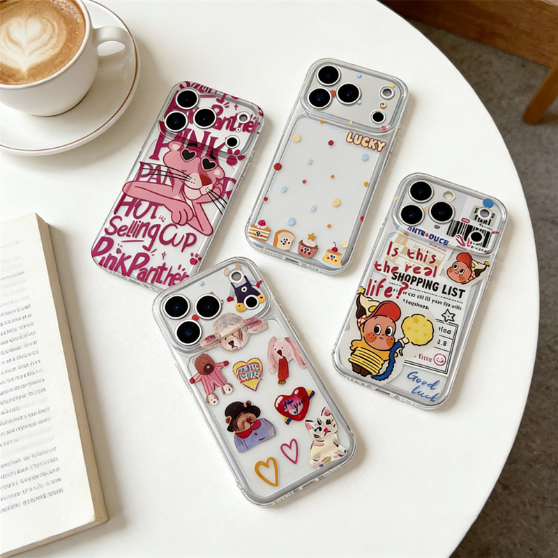 VL040 Case for iPhone