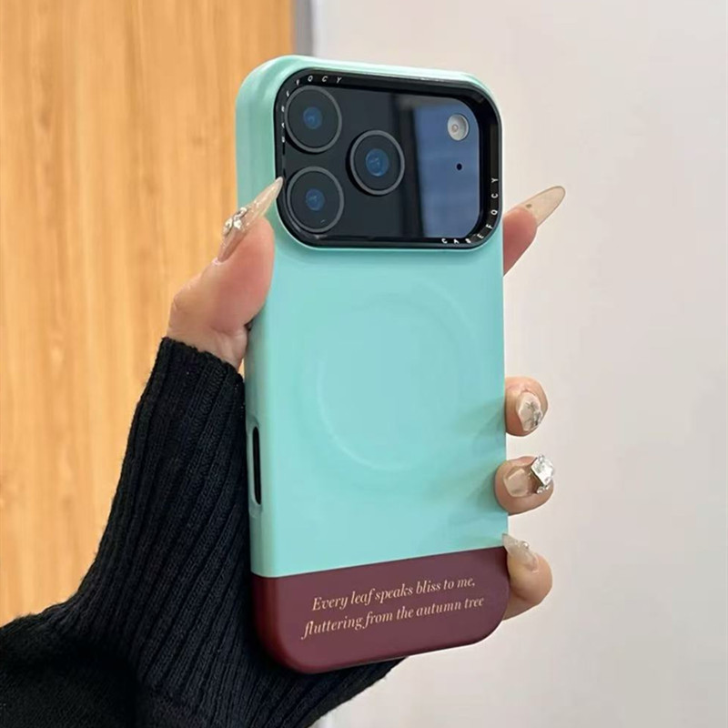 VL196 Case for iPhone