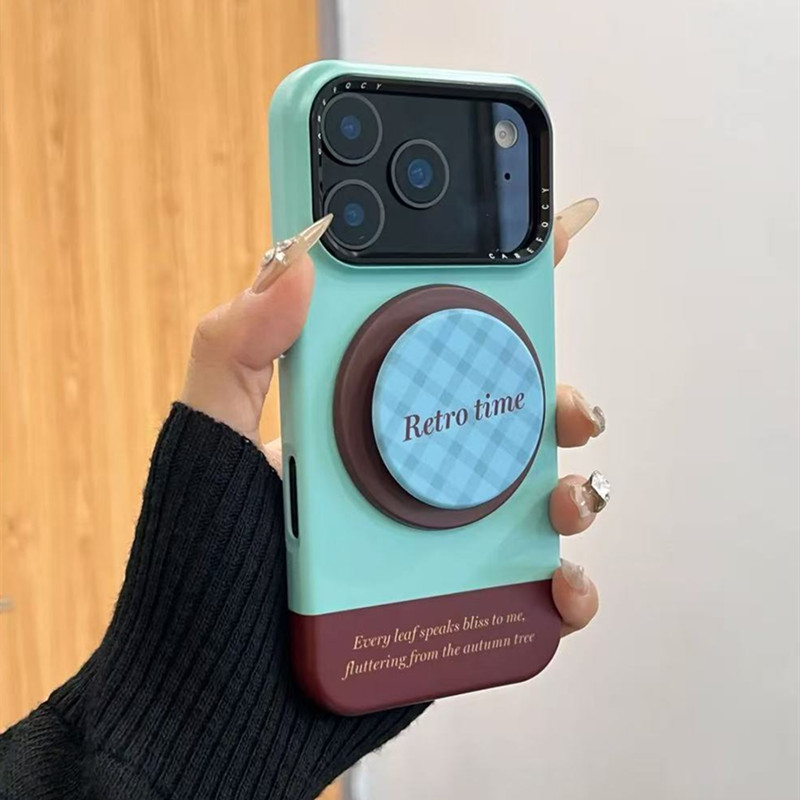 VL196 Case for iPhone