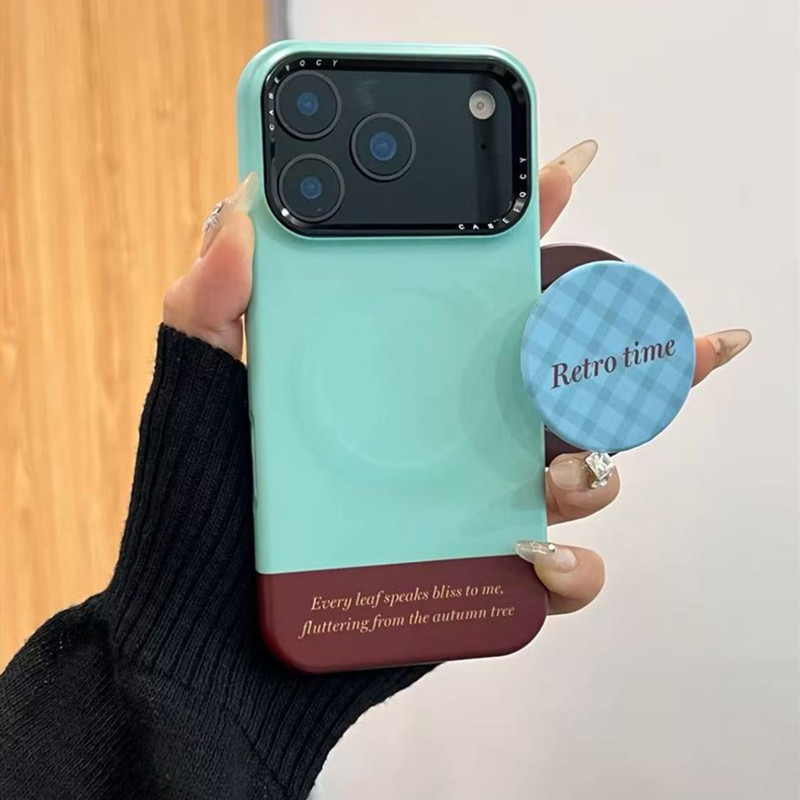 VL196 Case for iPhone