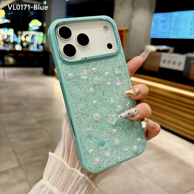 VL171 Case for iPhone