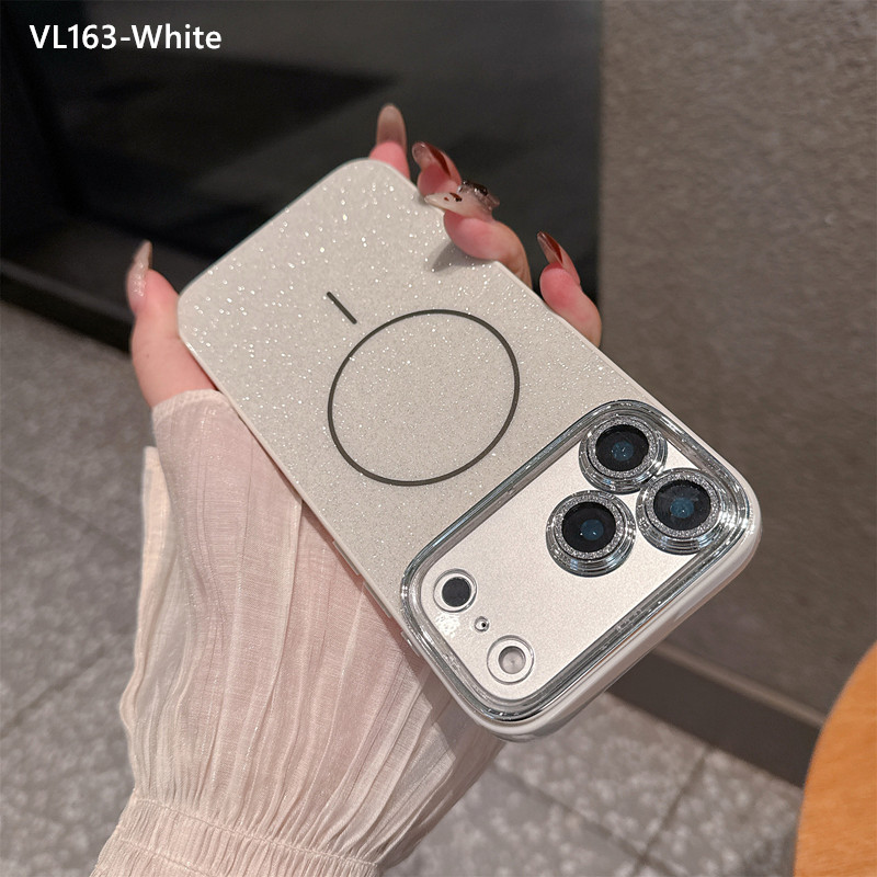 VL163 Case for iPhone