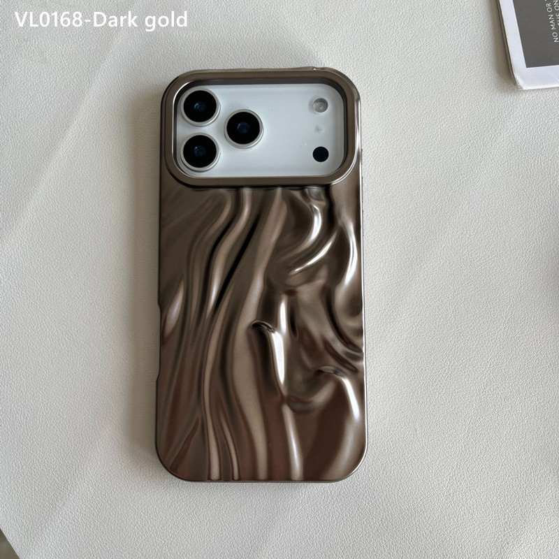 VL168 Case for iPhone