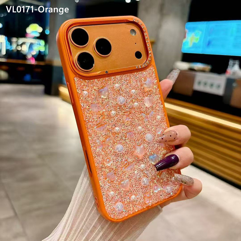 VL171 Case for iPhone