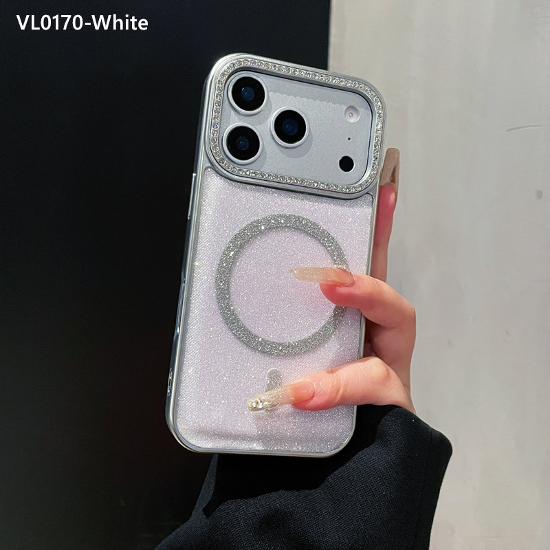 VL170 Case for iPhone