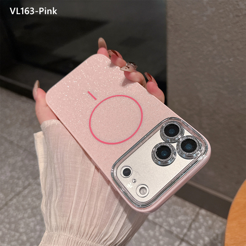 VL163 Case for iPhone