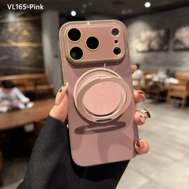 VL165 Case for iPhone