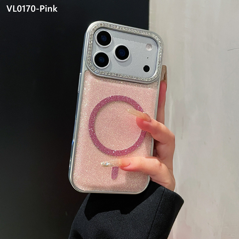 VL170 Case for iPhone