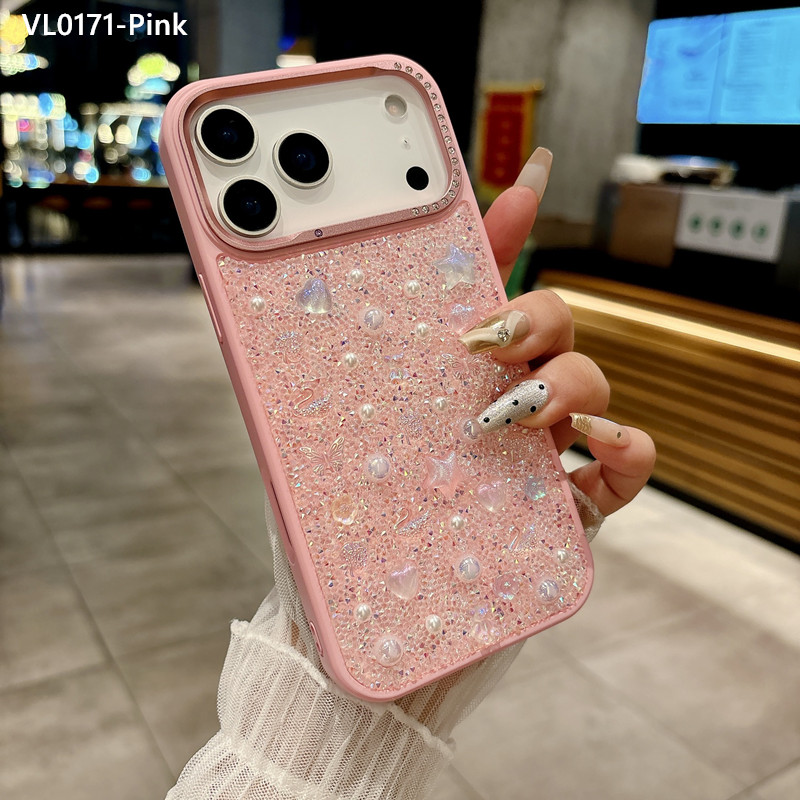 VL171 Case for iPhone