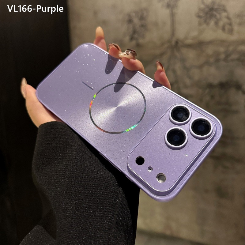 VL166 Case for iPhone