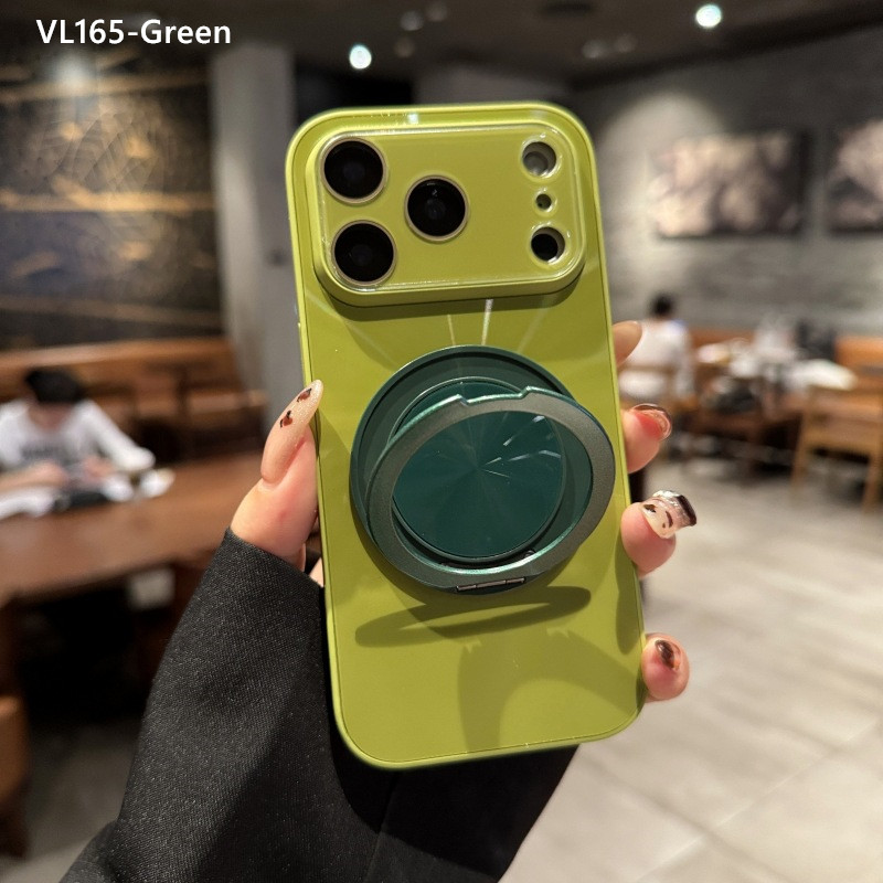 VL165 Case for iPhone