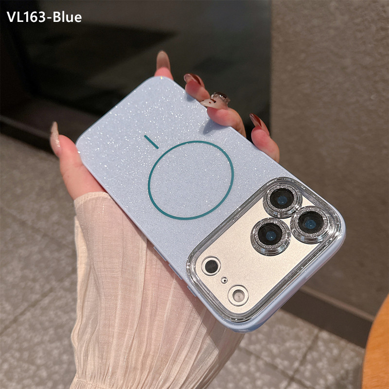 VL163 Case for iPhone