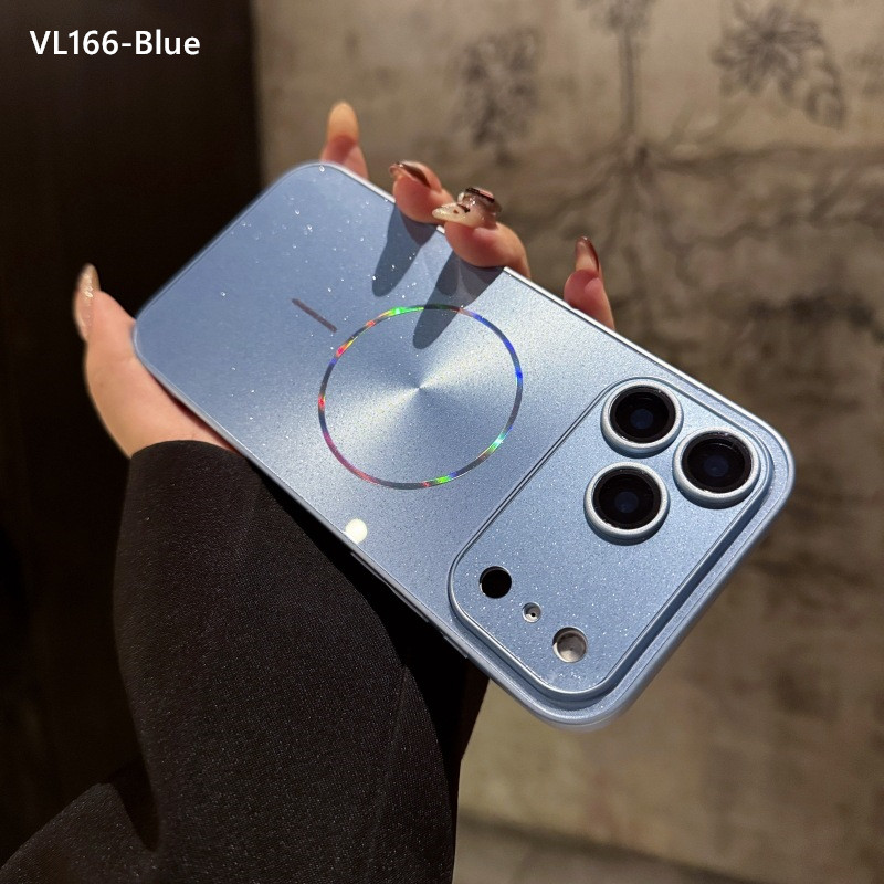 VL166 Case for iPhone