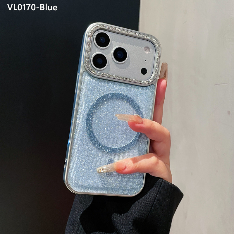 VL170 Case for iPhone