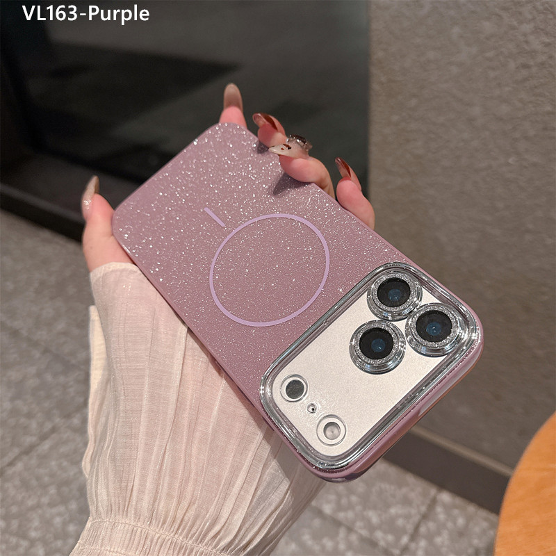 VL163 Case for iPhone