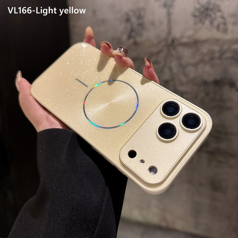 VL166 Case for iPhone