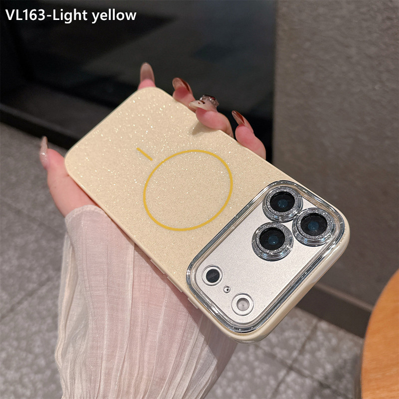 VL163 Case for iPhone