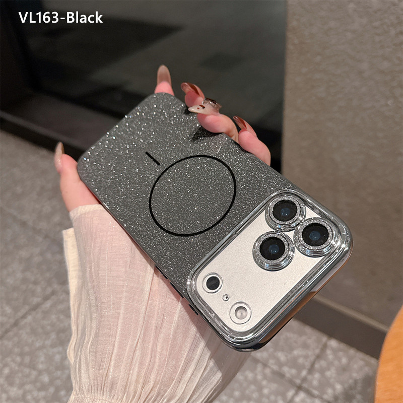 VL163 Case for iPhone