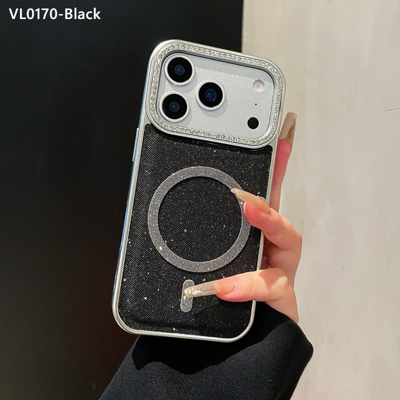 VL170 Case for iPhone